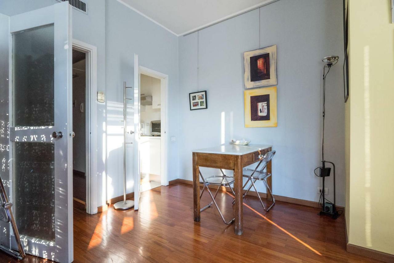 Ulivi A Milano Milão Exterior foto